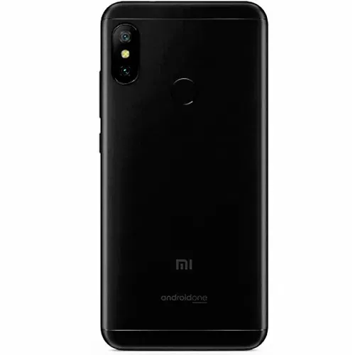 Xiaomi Mi A2 Lite EU 32 GB Black