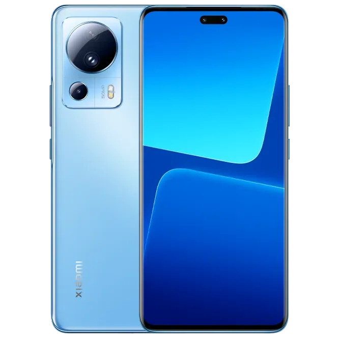 Xiaomi 13 Lite 8/256 Gb Light Blue