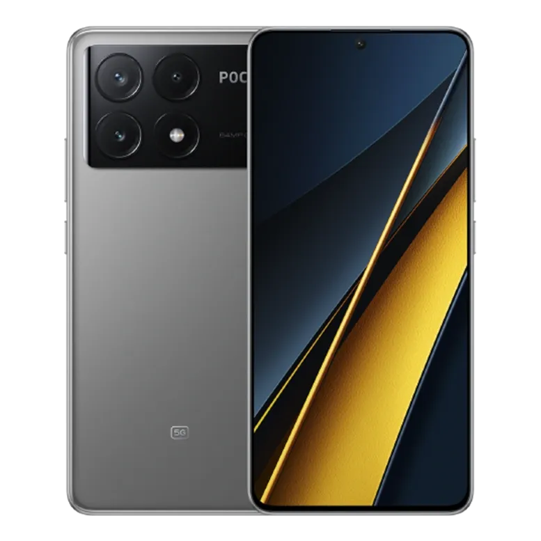 Xiaomi POCO X6 Pro 8/256GB Grey