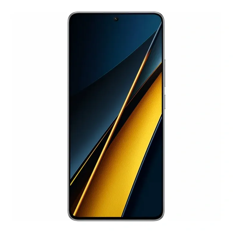 Xiaomi POCO X6 Pro 8/256GB Grey