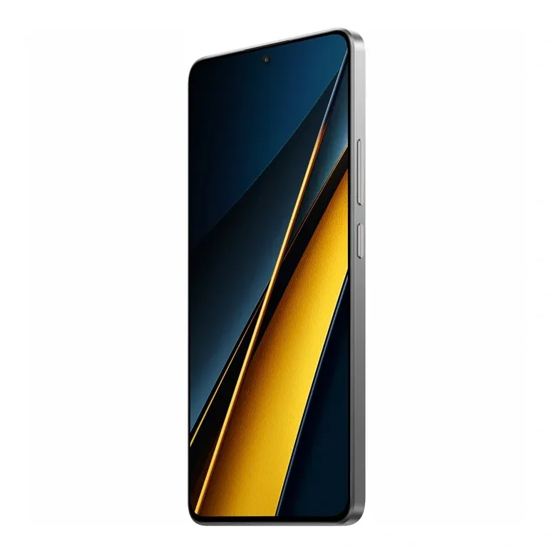 Xiaomi POCO X6 Pro 8/256GB Grey