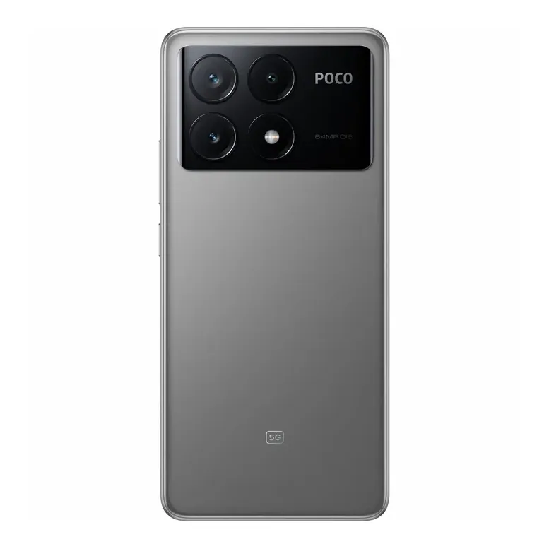 Xiaomi POCO X6 Pro 8/256GB Grey