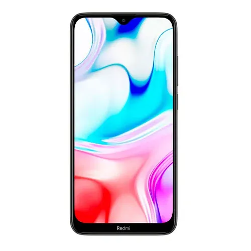 Xiaomi RedMi 8 4/64 GB Black