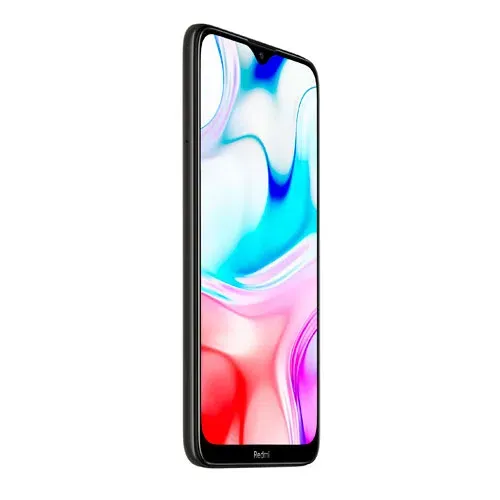 Xiaomi RedMi 8 4/64 GB Black