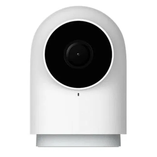 Xiaomi Smart IP Сamera Aqara G2 White