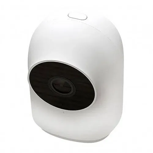 Xiaomi Smart IP Сamera Aqara G2 White