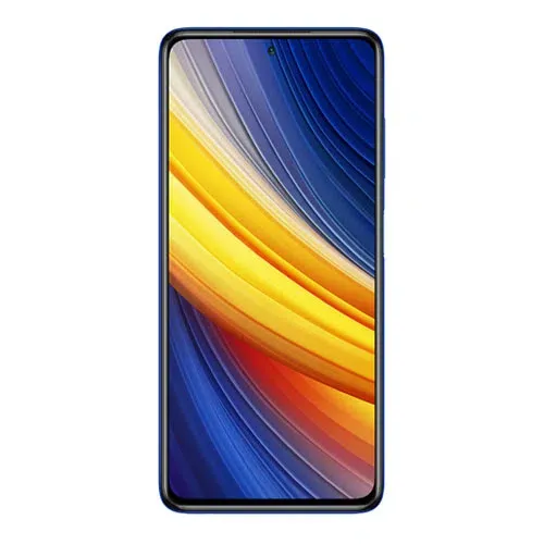 Poco X3 Pro 6/128 Gb Blue