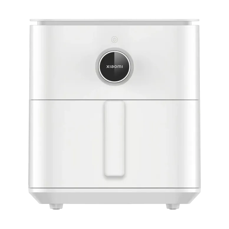 Friteuză cu aer Xiaomi Smart Air Fryer 6.5L White EU