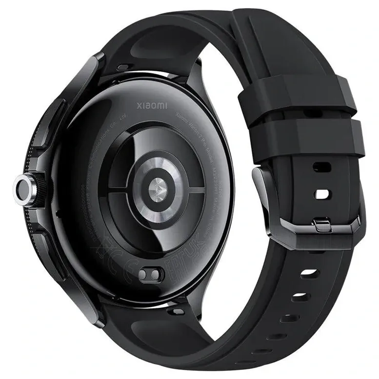 Xiaomi Watch 2 Pro Bluetooth Black
