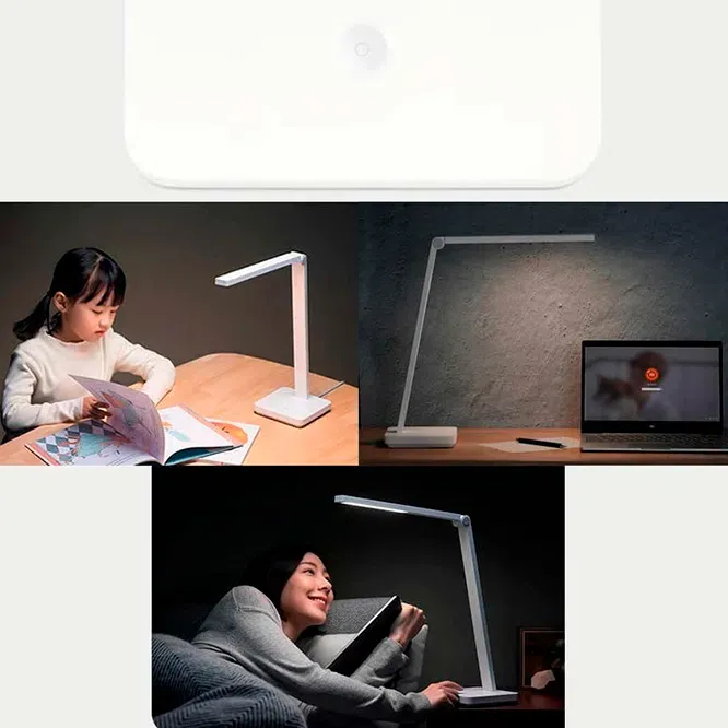 Lampă de masă Xiaomi Desk Lamp Lite