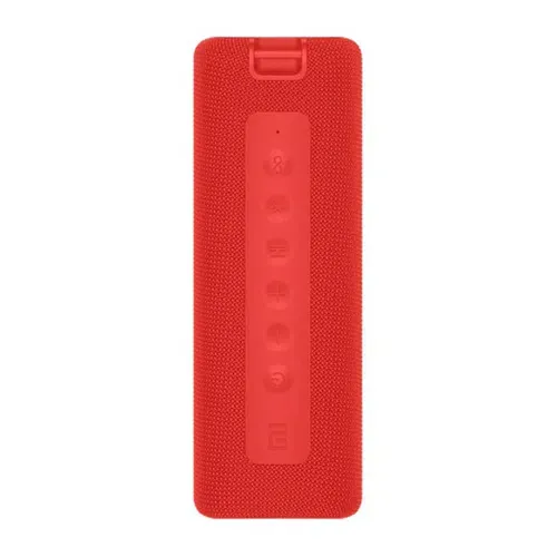 Колонка Xiaomi Mi Portable Bluetooth Speaker (16W) Red