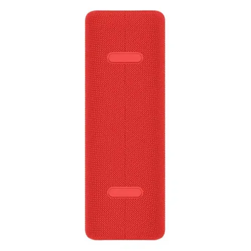 Колонка Xiaomi Mi Portable Bluetooth Speaker (16W) Red