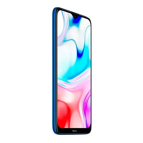 Xiaomi RedMi 8 3/32 GB Blue