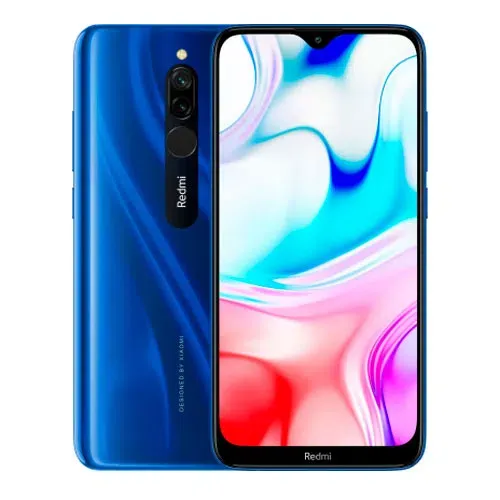 Xiaomi RedMi 8 3/32 GB Blue