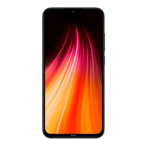 Xiaomi RedMi Note 8 4/64 GB Black