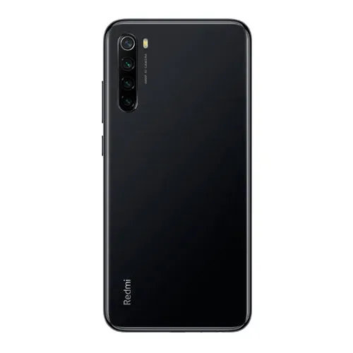 Xiaomi RedMi Note 8 4/64 GB Black