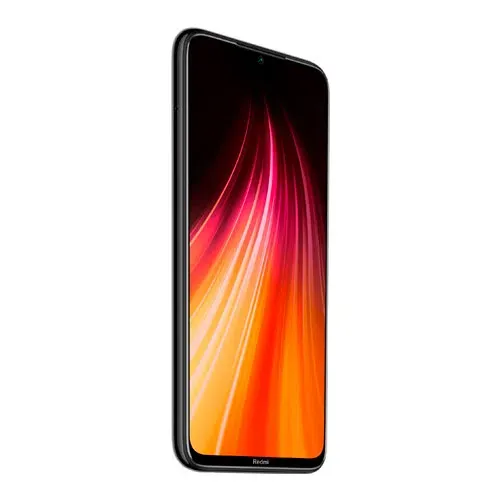 Xiaomi RedMi Note 8 4/64 GB Black
