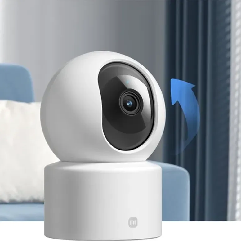 Камера видеонаблюдения Xiaomi Smart Camera C301
