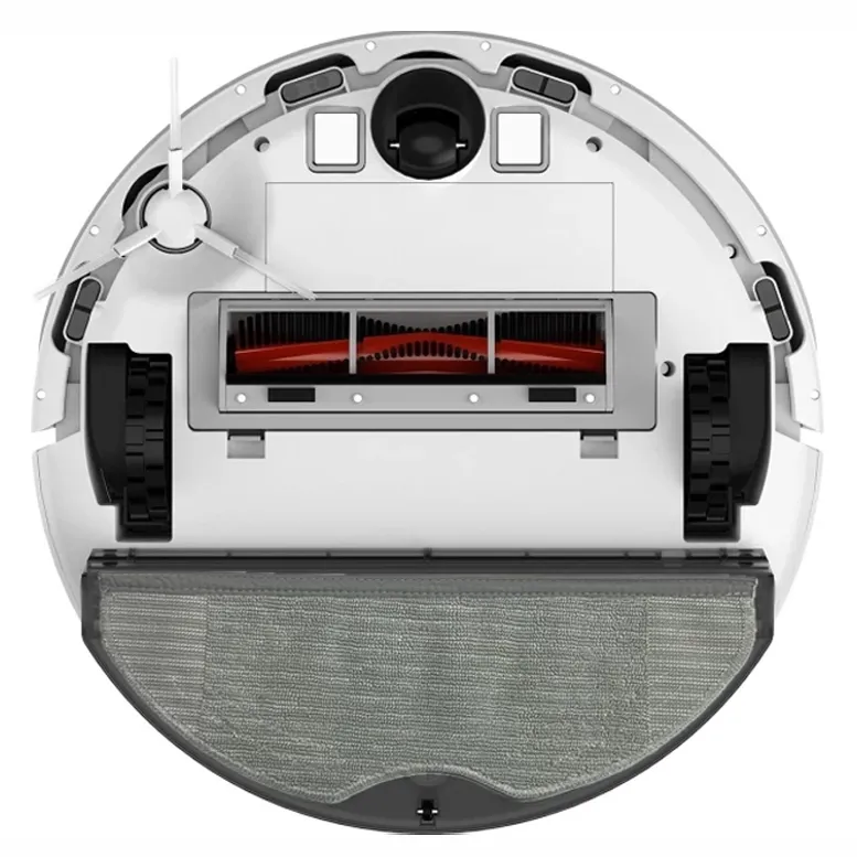 Aspirator robot Xiaomi Robot Vacuum S40C, White