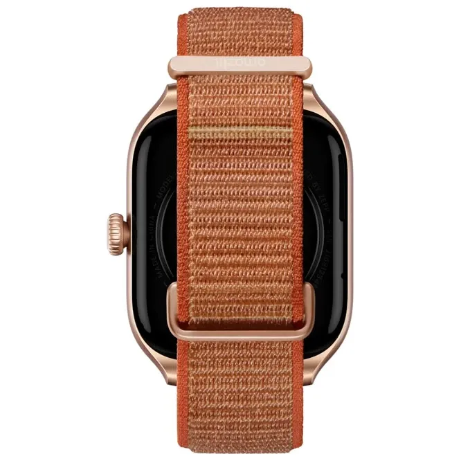 Amazfit GTS 4 Autum Brown