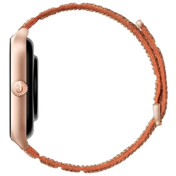 Amazfit GTS 4 Autum Brown