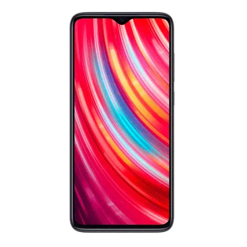 Xiaomi RedMi Note 8 Pro 6/128 GB Black