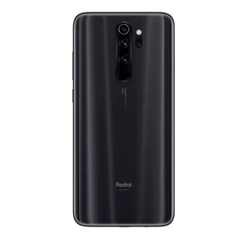 Xiaomi RedMi Note 8 Pro 6/128 GB Black