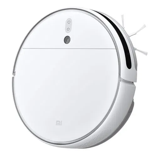 Aspirator Mi Robot Vacuum-Mop 2C White
