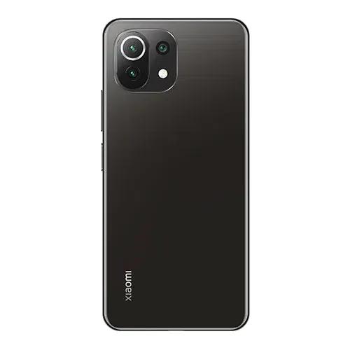 Xiaomi Mi11 Lite 6/64Gb Black