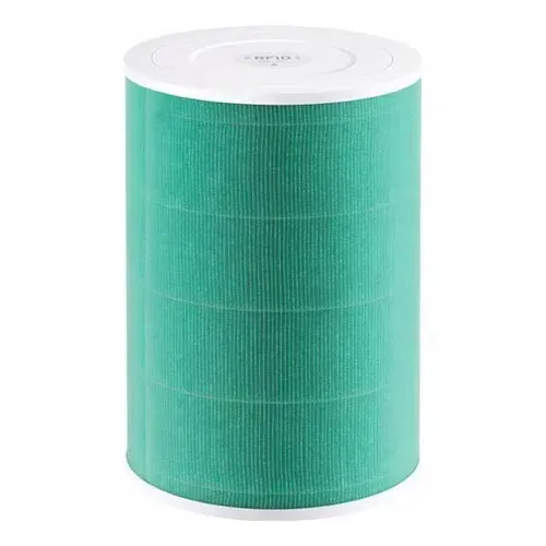 Xiaomi Mi Filter Anti-Formaldehyde for Air Purifier 2/2C/2S/3H/PRO Green S1