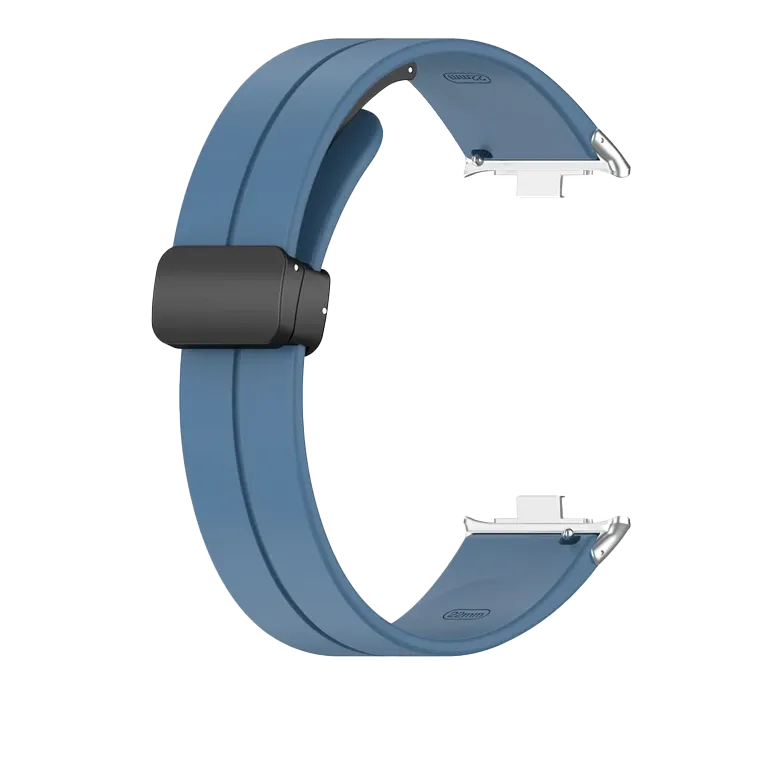 Ремешок для Band 8 Pro / 9 Pro / Redmi Watch 4 Blue