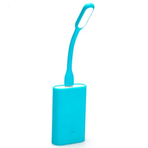Xiaomi Mi portable LED USB Blue