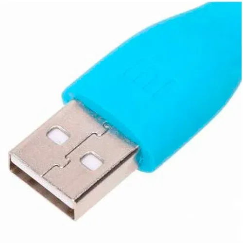 Xiaomi Mi portable LED USB Blue
