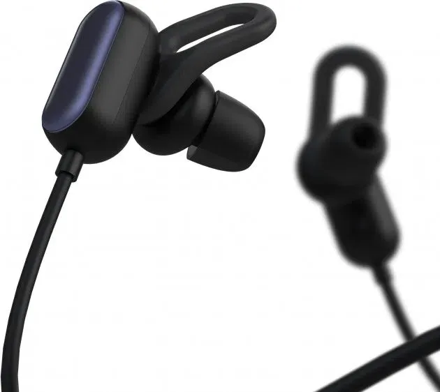 Căşti Xiaomi Mi Sports Bluetooth Earphones 2 Youth Edition Black 4