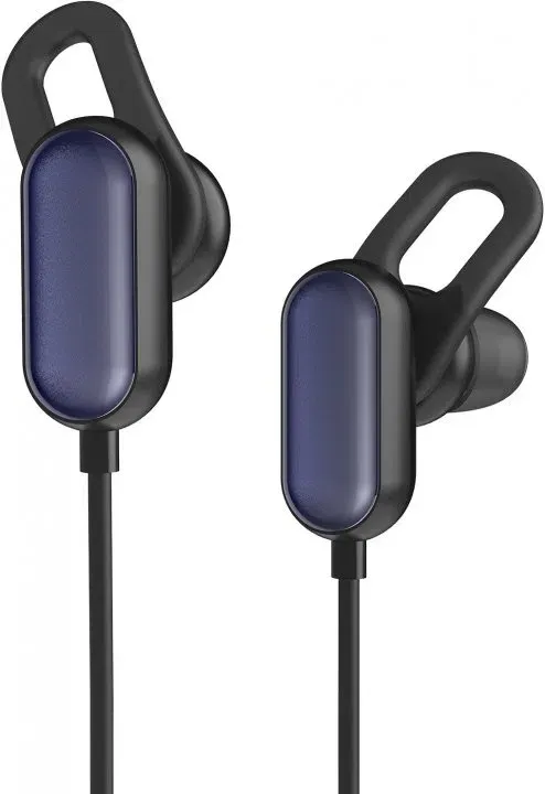 Căşti Xiaomi Mi Sports Bluetooth Earphones 2 Youth Edition Black 3