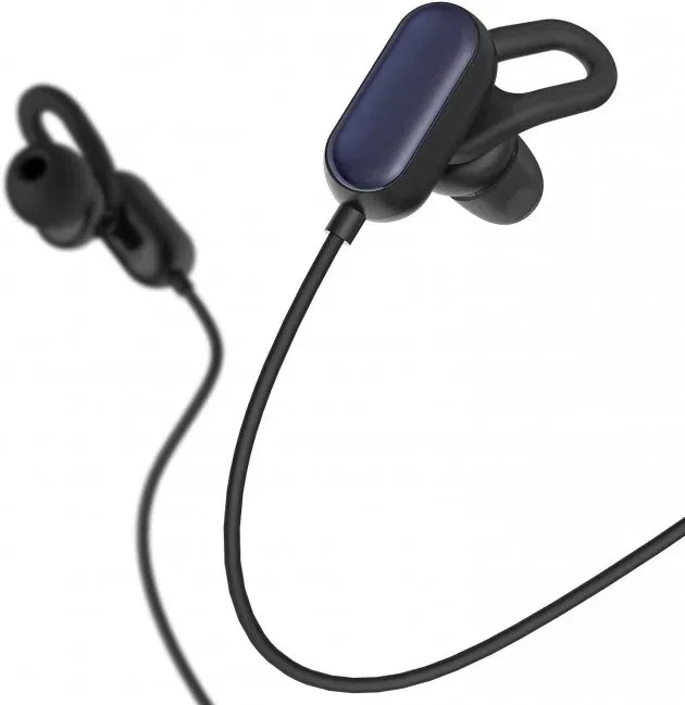 Căşti Xiaomi Mi Sports Bluetooth Earphones 2 Youth Edition Black 2
