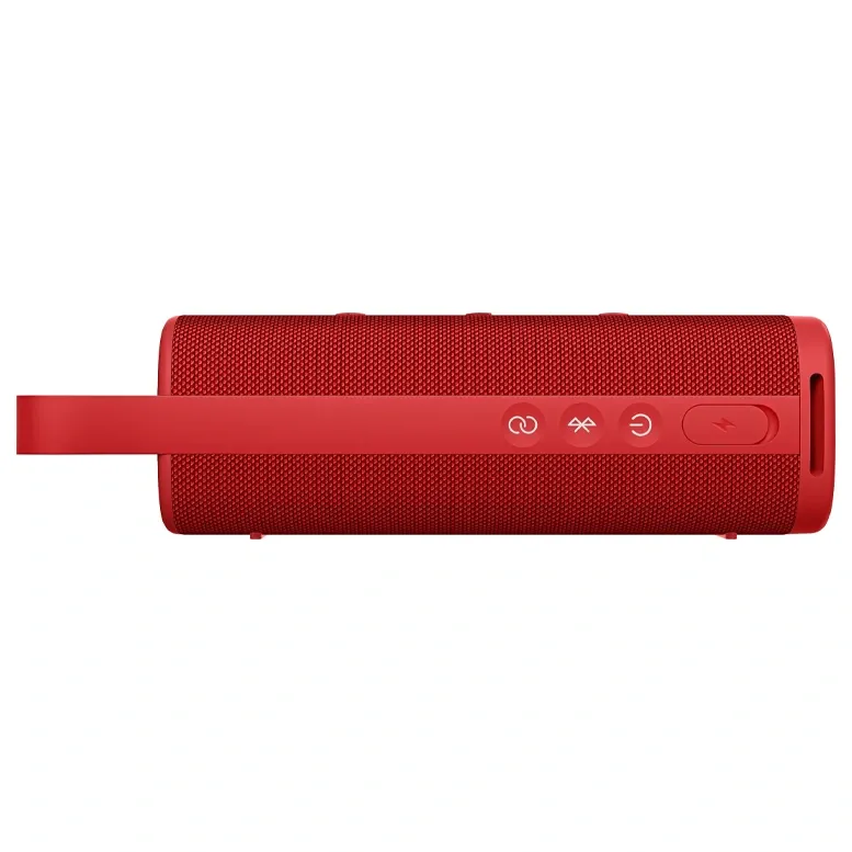 Колонка портативная Xiaomi Sound Outdoor Red
