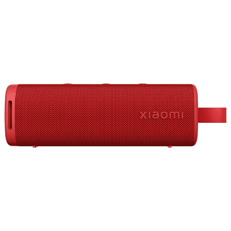 Колонка портативная Xiaomi Sound Outdoor Red
