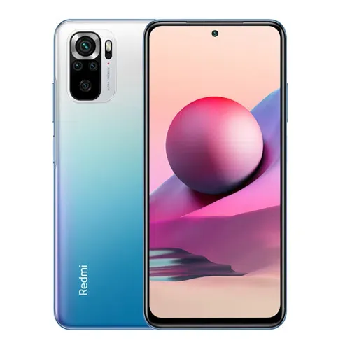 Redmi Note 10S 6/64 GB Blue