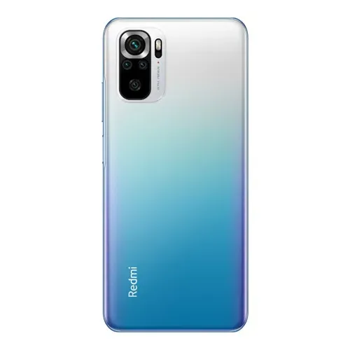 Redmi Note 10S 6/64 GB Blue 3