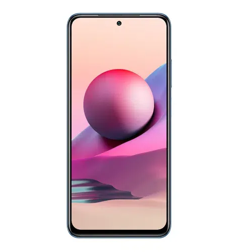 Redmi Note 10S 6/64 GB Blue 2