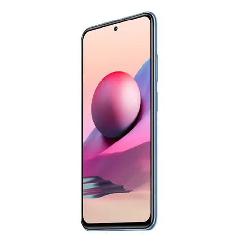 Redmi Note 10S 6/64 GB Blue 4