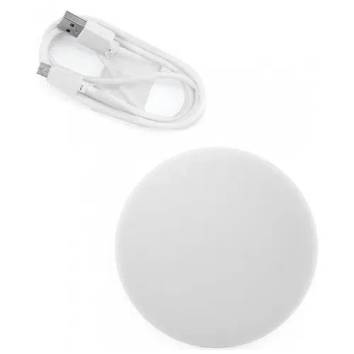 Încărcător fără fir Xiaomi Alb