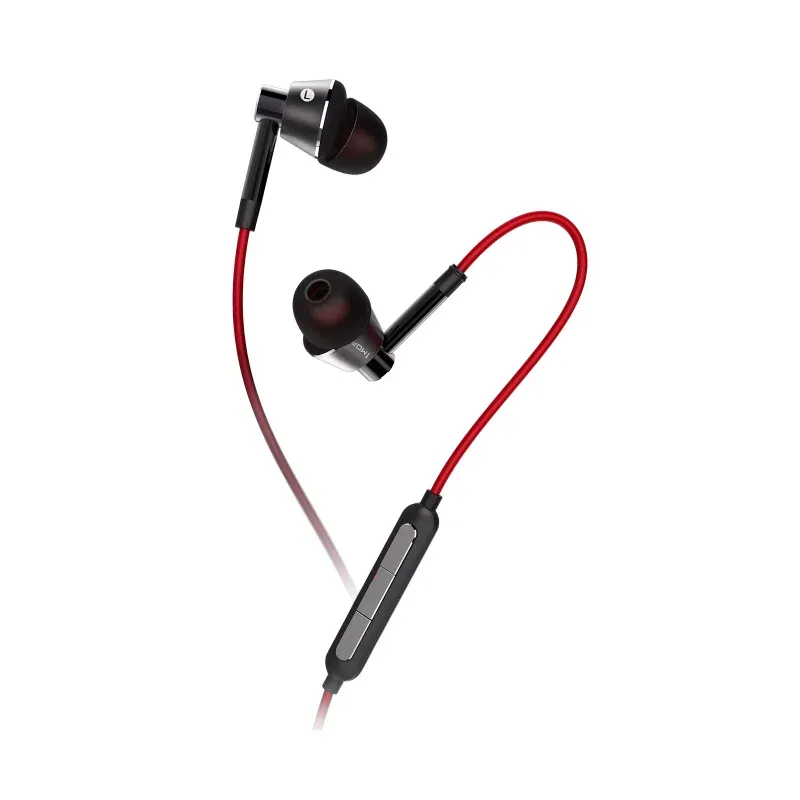 Căşti 1MORE In-Ear Voice of China Black