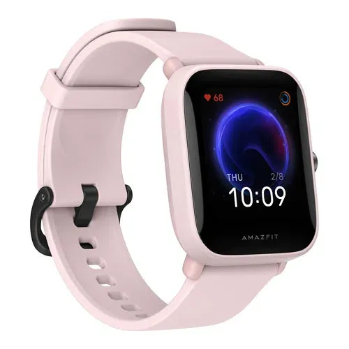 Ceas Inteligent Xiaomi Amazfit Bip U Pink