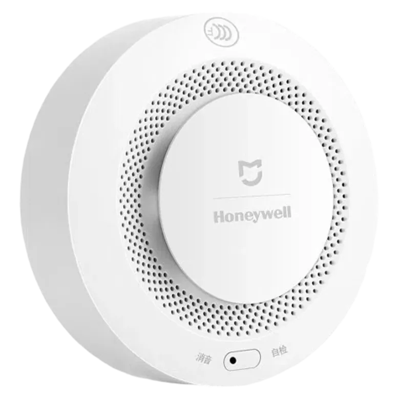 Detector de fum Xiaomi Mijia Honeywell Smoke Detector, White