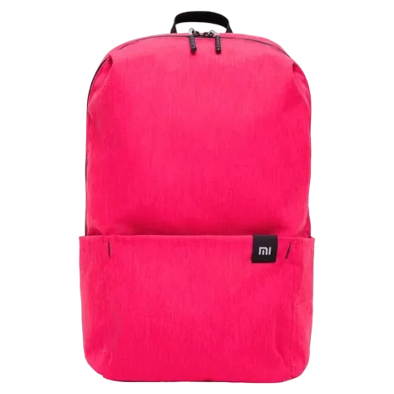 Rucsac Mi Colorful Small Backpack 10L, Pink