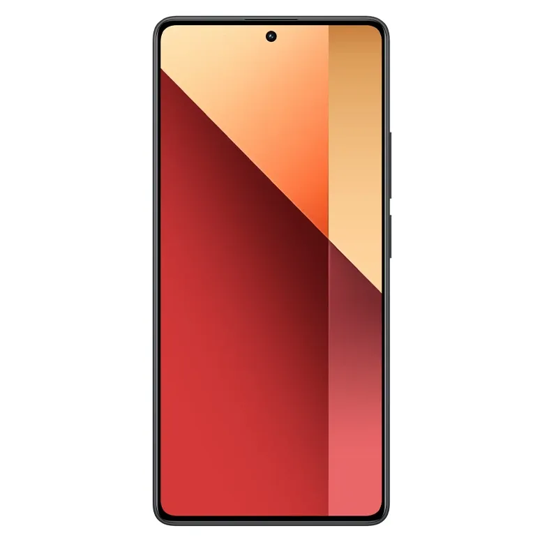 Xiaomi Redmi Note 13 Pro 12/512 GB Black
