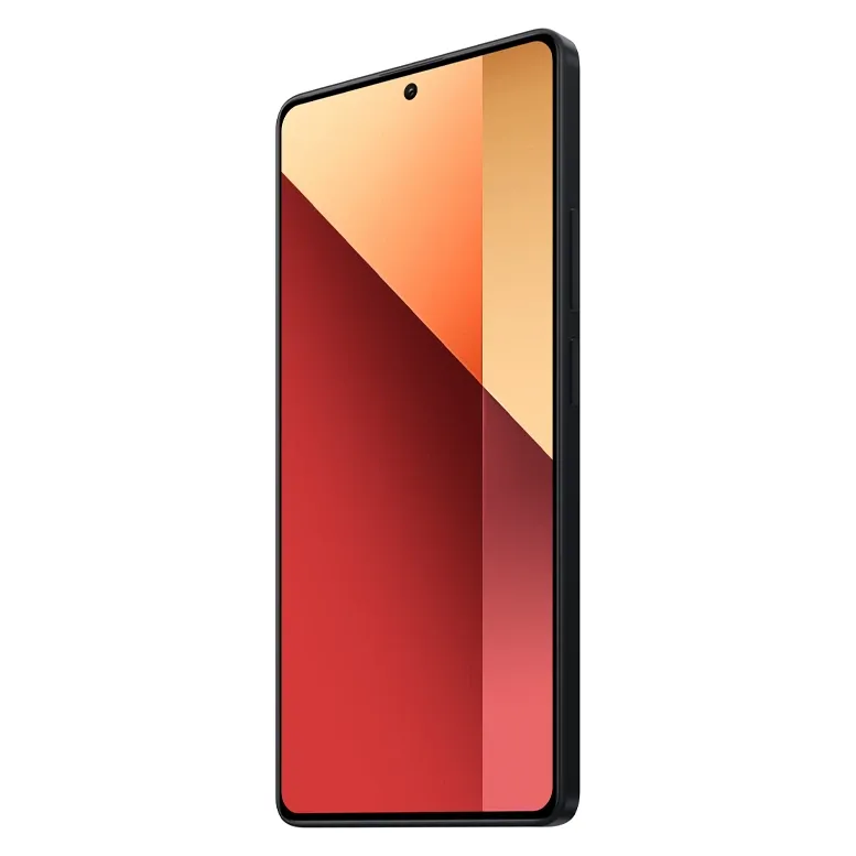 Xiaomi Redmi Note 13 Pro 12/512 GB Black