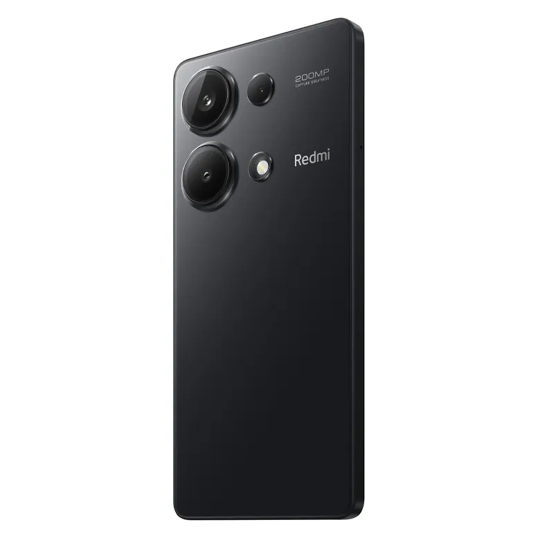 Xiaomi Redmi Note 13 Pro 12/512 GB Black